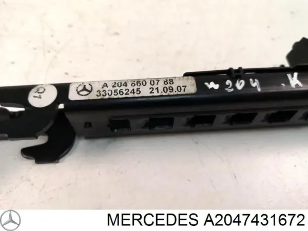 2047431672 Mercedes