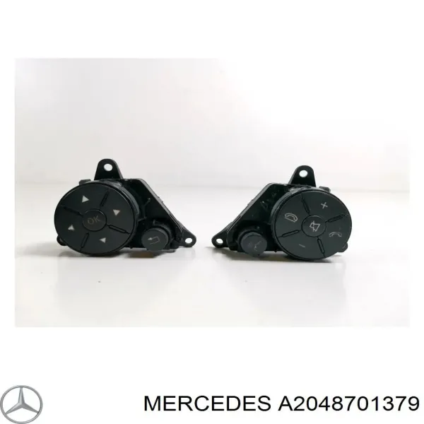  A2048701379 Mercedes