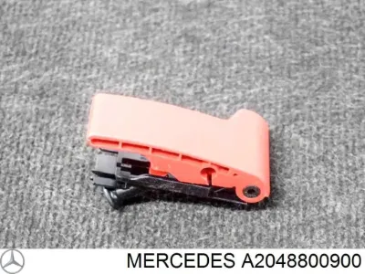 Ручка открывания капота MERCEDES A2048800900