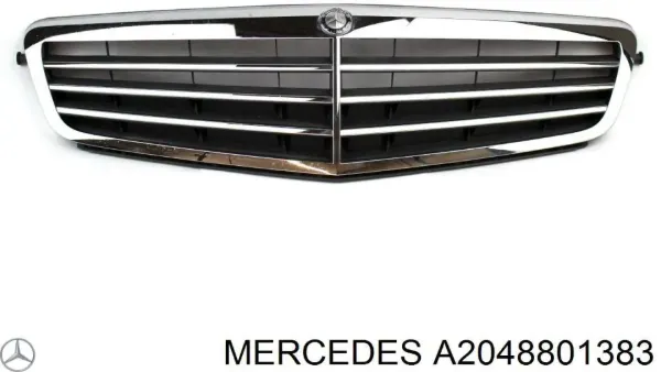 A2048801383 Mercedes