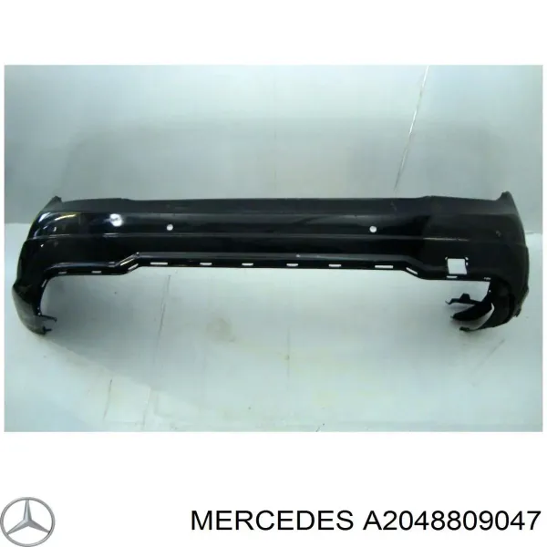  A2048809047 Mercedes
