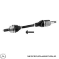 Правая полуось Mercedes C W205