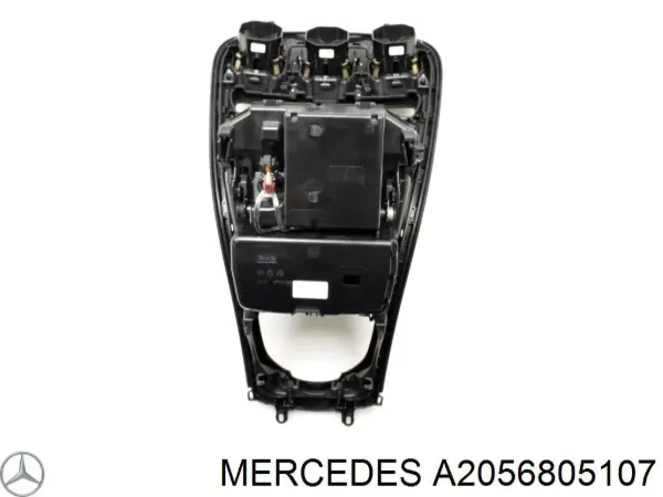  A2056805107 Mercedes