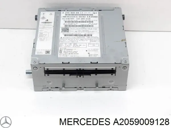  2059009128 Mercedes