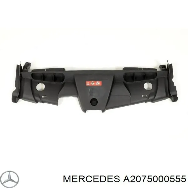  A2075000555 Mercedes