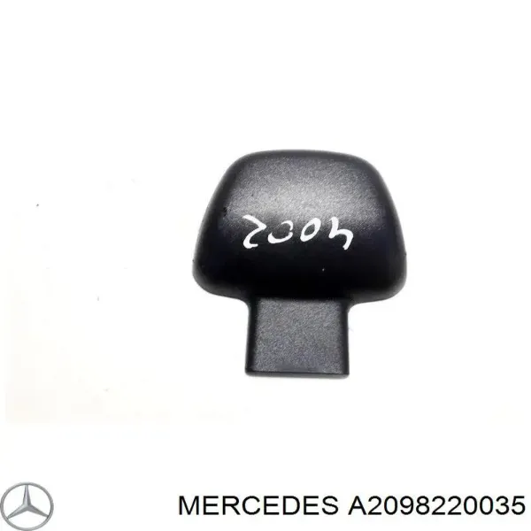  A2098220035 Mercedes