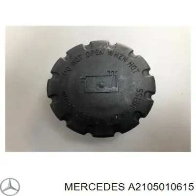 Крышка (пробка) расширительного бачка MERCEDES A2105010615