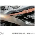 Глушитель задний MERCEDES A2114902321