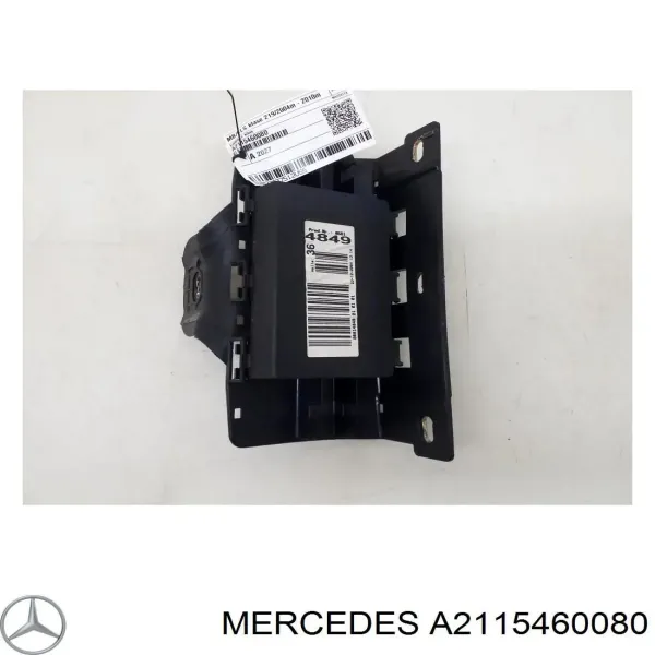  A2115460080 Mercedes