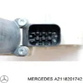 Мотор стеклоподъемника двери передней левой Mercedes E S211