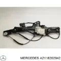 Мотор стеклоподъемника двери передней левой Mercedes E W211