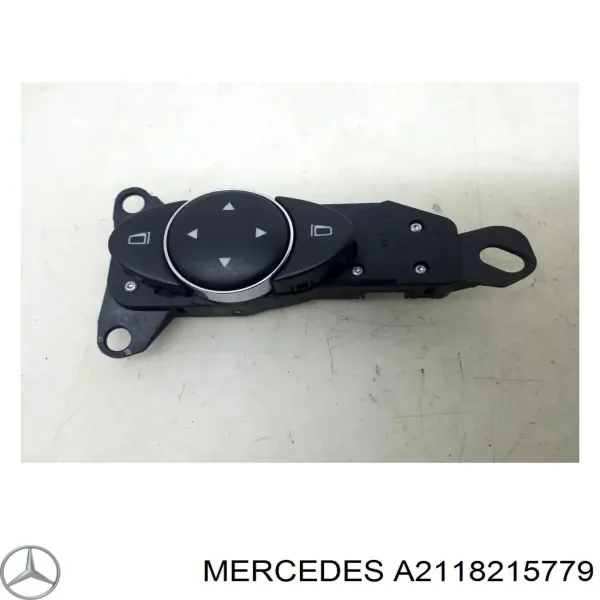 Регулятор зеркал A2118215779 Mercedes