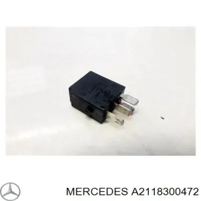 Датчик загрязнения воздуха MERCEDES A2118300472