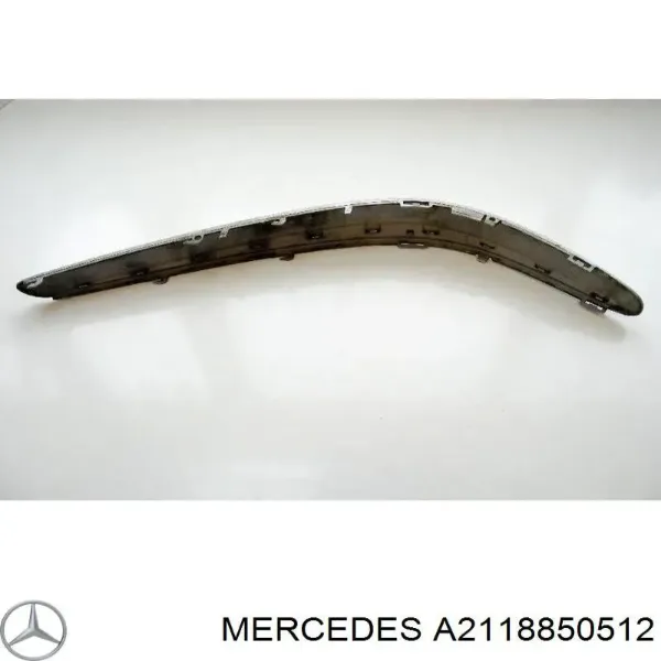  2118850512 Mercedes