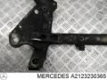 Передний стабилизатор Mercedes E W212