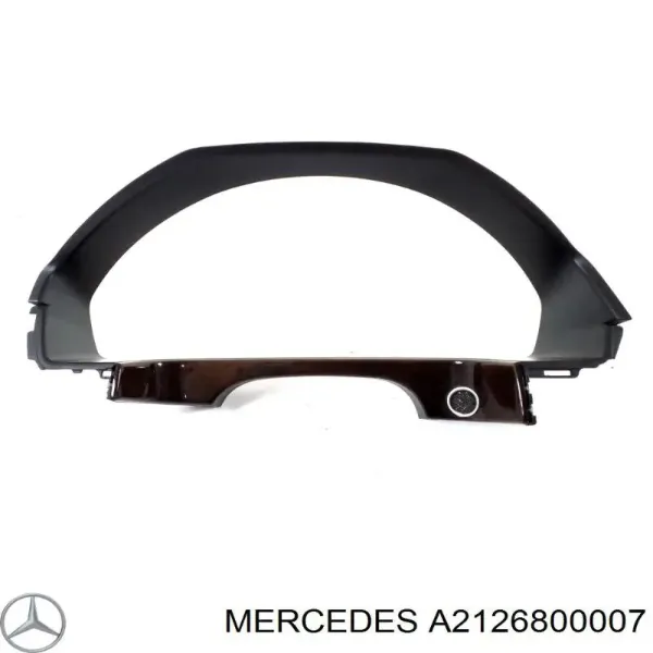  A2126800007 Mercedes