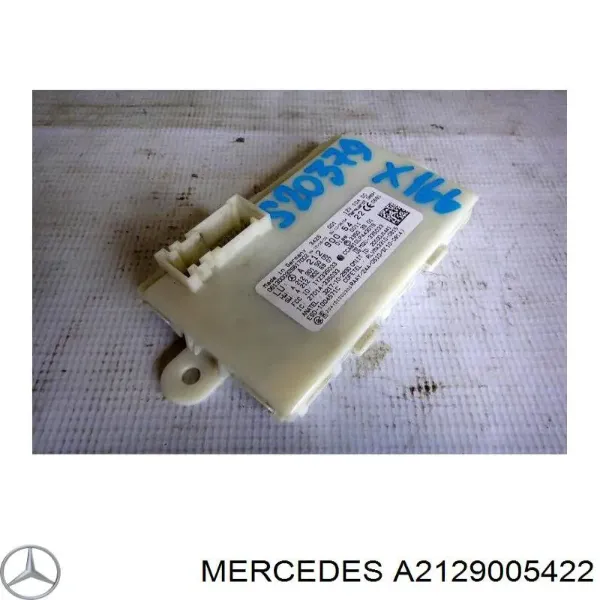  A2129005422 Mercedes