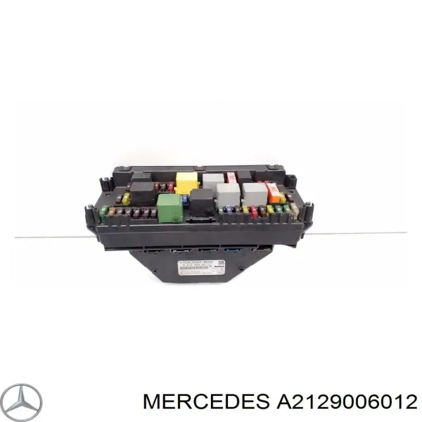 2129006012 Mercedes
