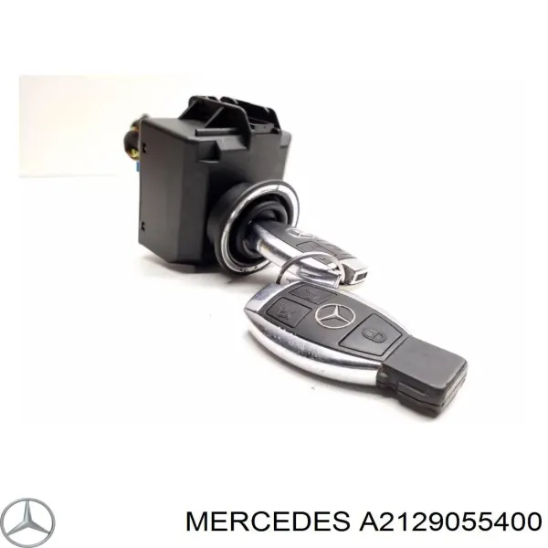  A2129055400 Mercedes