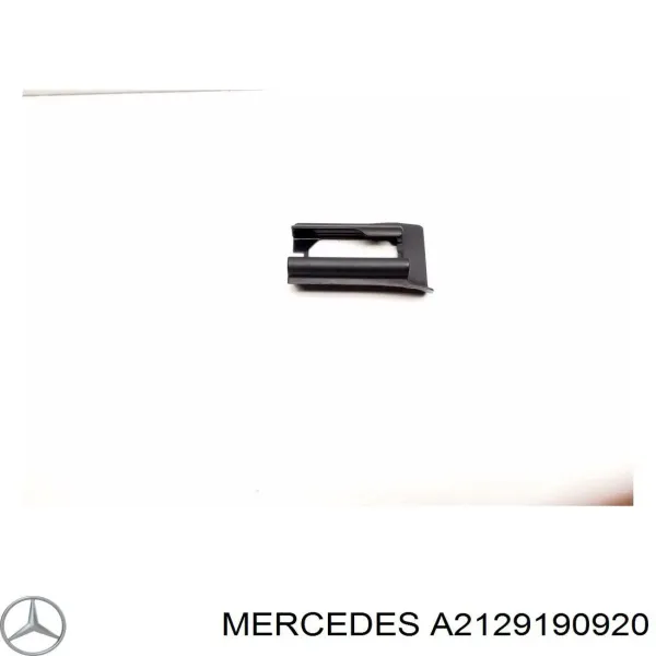  A2129190920 Mercedes