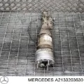 Амортизатор передний Mercedes E S213