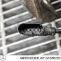 Цапфа передняя правая Mercedes E W213