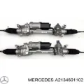 Рулевая рейка MERCEDES 213460110264