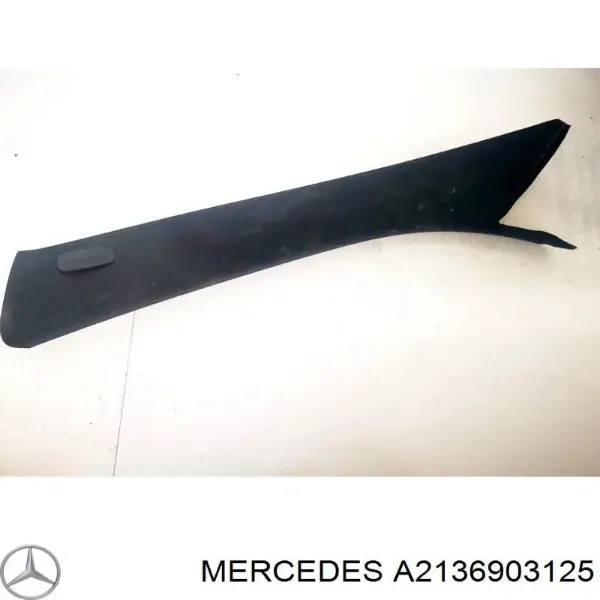  A2136903125 Mercedes