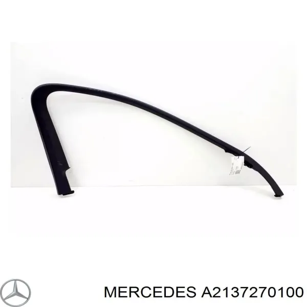  A2137270100 Mercedes