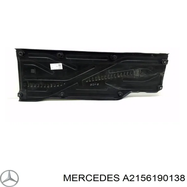  A2156190138 Mercedes