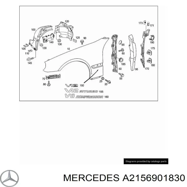  5027FP1T Polcar
