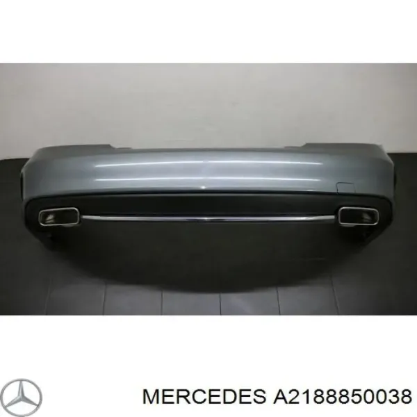  A2188850038 Mercedes
