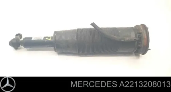 Амортизатор передний правый 2213206213 Mercedes