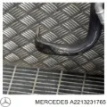 Передний стабилизатор Mercedes S W221