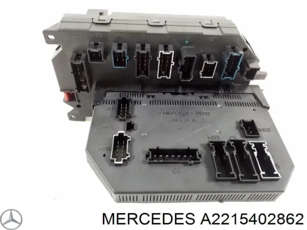  A2215402862 Mercedes