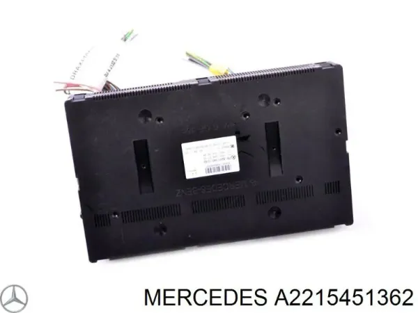  A2215451362 Mercedes