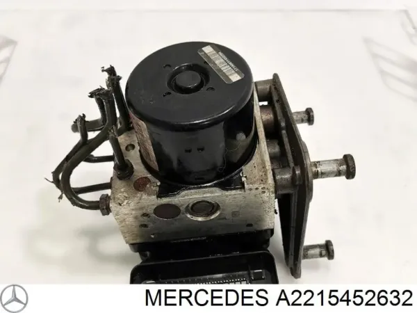  A2215452632 Mercedes