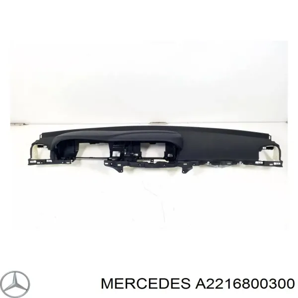  A22168003009E38 Mercedes