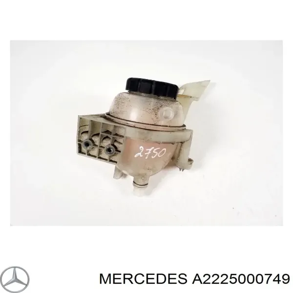  A2225000749 Mercedes
