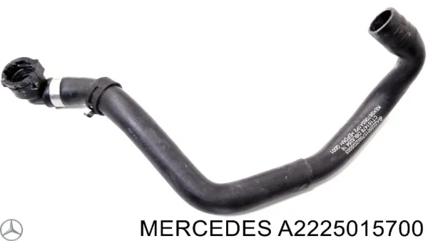  A2225015700 Mercedes
