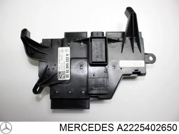  A2225402650 Mercedes