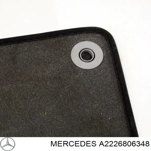  A2226806348 Mercedes