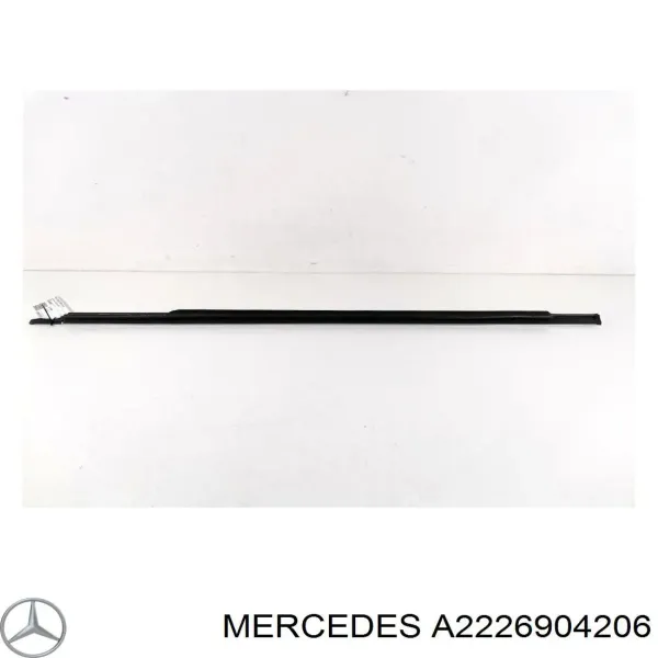  A2226904206 Mercedes