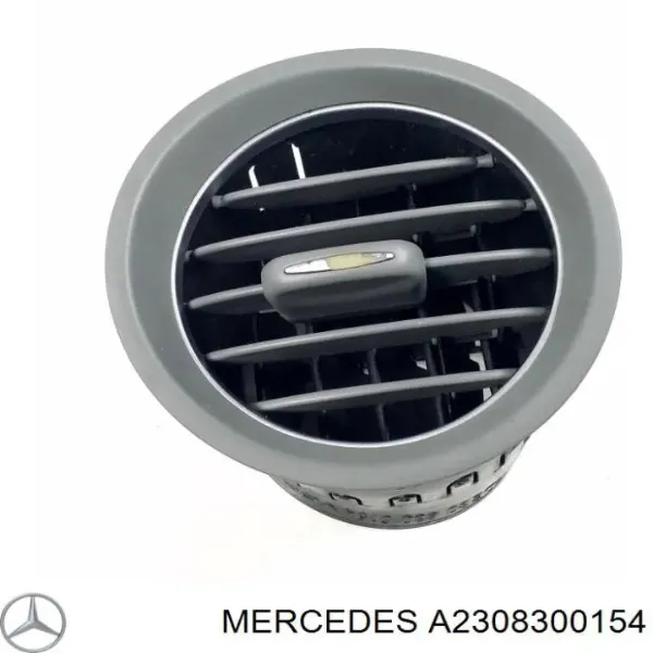  2308300154 Mercedes