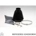 Пыльник ШРУСа внутренний MERCEDES A2463303600