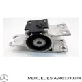 Сайлентблок переднего рычага Mercedes CLA X117