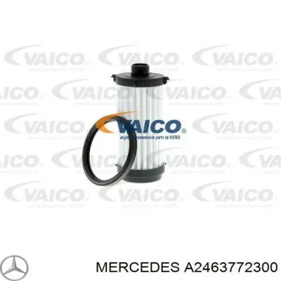 Фильтр АКПП MERCEDES A2463772300