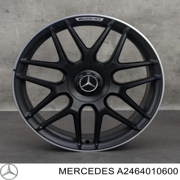 A2464010600 Mercedes
