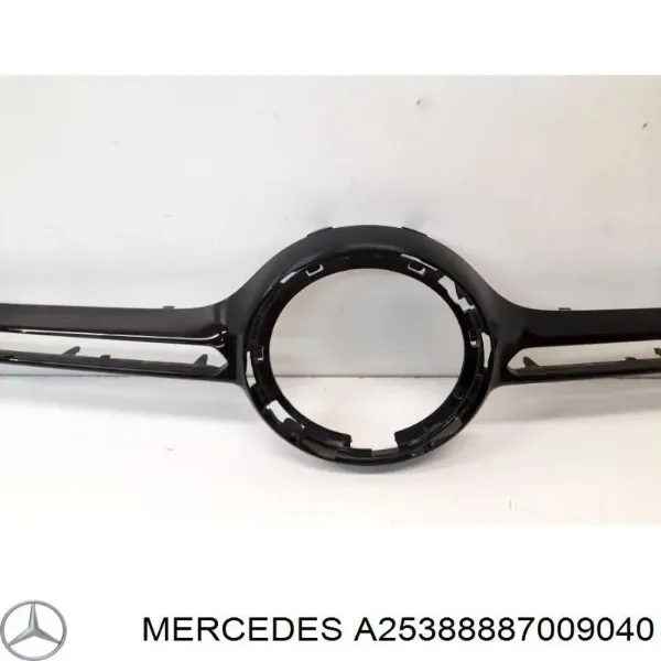  A25388887009040 Mercedes