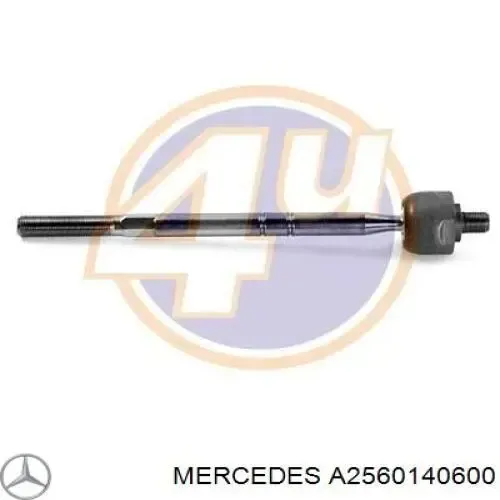  A2560140600 Mercedes